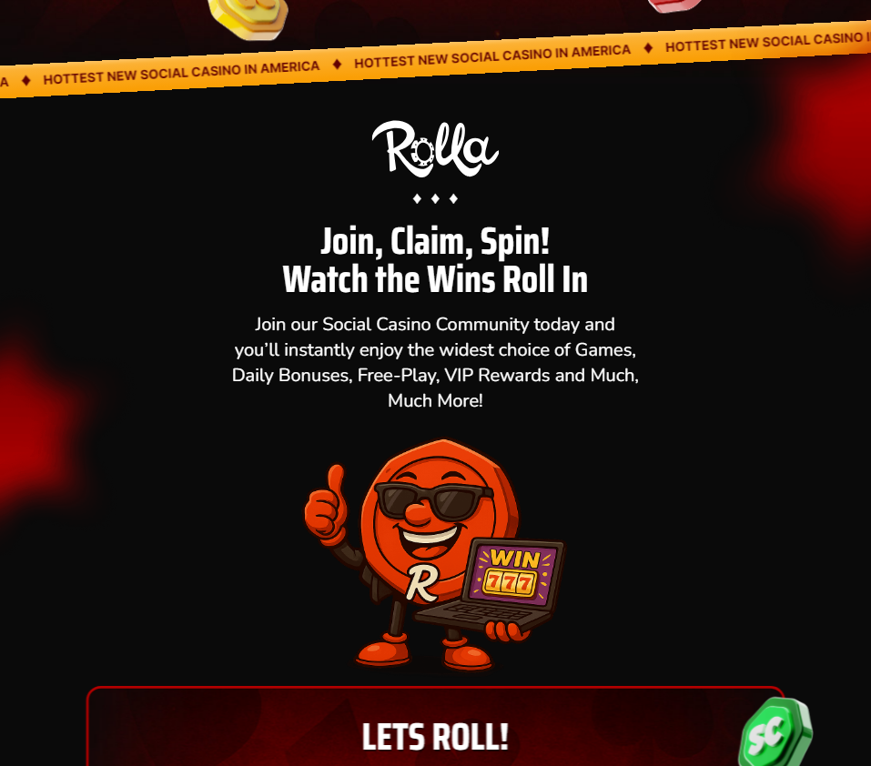 Rolla slide1